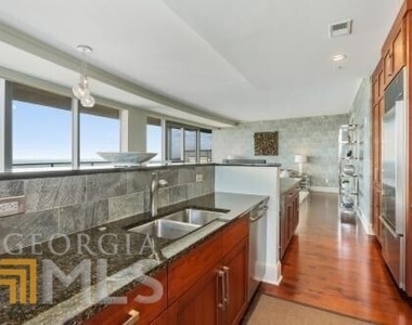 3344 Peachtree Rd Ne  #3703 - Photo Thumbnail 16