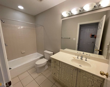 1735 Peachtree Street  #319 - Photo Thumbnail 23