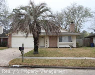 4806 Maurita Drive - Photo Thumbnail 0