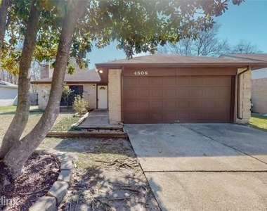 4506 R Hickorygate Drive - Photo Thumbnail 1