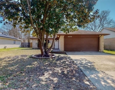 4506 R Hickorygate Drive - Photo Thumbnail 24