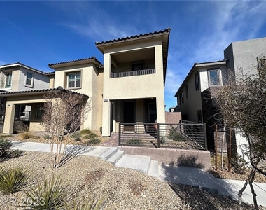 11649 Bearpaw Meadow Avenue - Photo Thumbnail 1