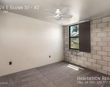 1226 E Glenn St - Photo Thumbnail 10