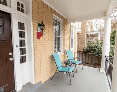 1647 Hobart Street Nw - Photo Thumbnail 1