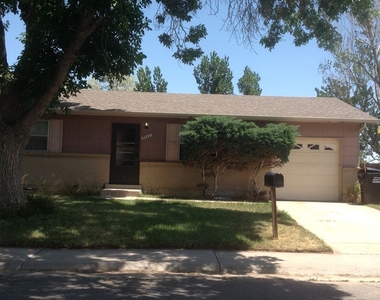 5442 North Xanadu Street Denver County - Photo Thumbnail 0