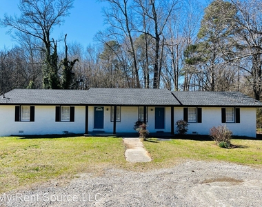 6127 E Fayetteville Dr - Photo Thumbnail 0