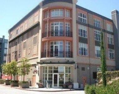 334 Santana Row 234 - Photo Thumbnail 0