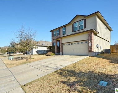 322 Oak Creek Way - Photo Thumbnail 1