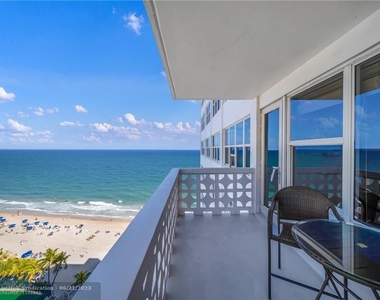 4010 Galt Ocean Dr - Photo Thumbnail 1