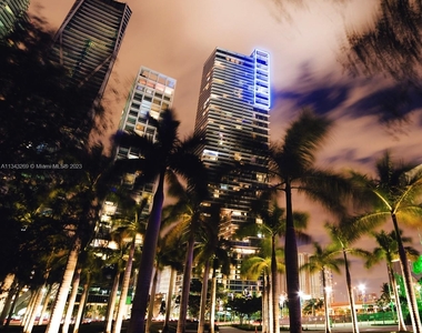 1100 Biscayne Blvd - Photo Thumbnail 41