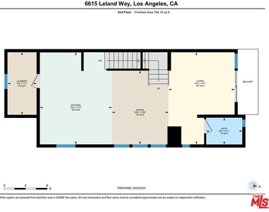 6615 Leland Way - Photo Thumbnail 29