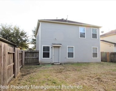 822 Grand Plains Dr - Photo Thumbnail 11