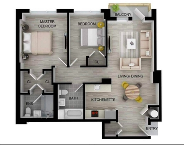 2733 East 12th Street - Photo Thumbnail 10