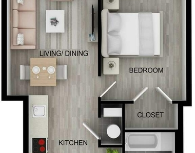 2733 East 12th Street - Photo Thumbnail 5