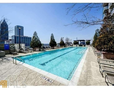 855 Peachtree Street Ne - Photo Thumbnail 11