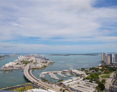 888 Biscayne Blvd Apt 5207 - Photo Thumbnail 0