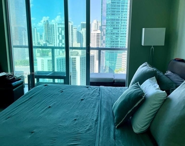 500 Brickell Ave Apt 3505 - Photo Thumbnail 11