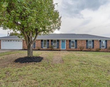 8106 Holly Hills Lane - Photo Thumbnail 0