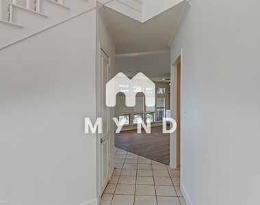 5012 N Meadow Ridge Cir - Photo Thumbnail 5