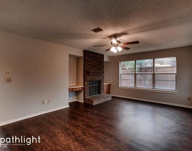 1417 Baker Drive Unit - Photo Thumbnail 1