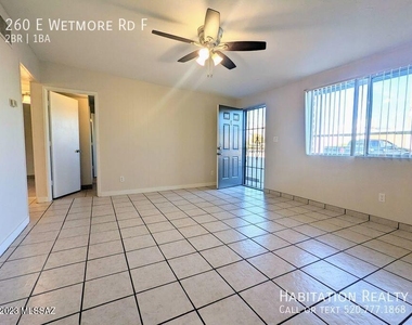 260 E Wetmore - Photo Thumbnail 9