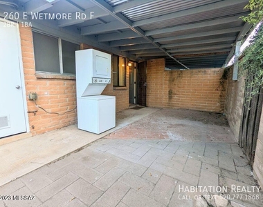 260 E Wetmore - Photo Thumbnail 15