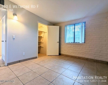 260 E Wetmore - Photo Thumbnail 6