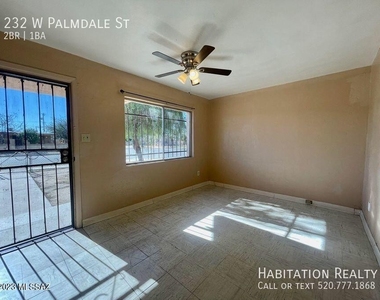 232 W Palmdale Street - Photo Thumbnail 1