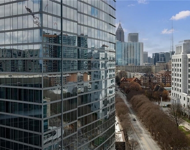 1080 Peachtree Street Ne # 1304 - Photo Thumbnail 13