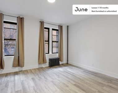 609 West 151st Street - Photo Thumbnail 10