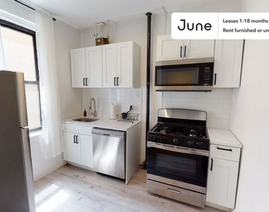 609 West 151st Street - Photo Thumbnail 2