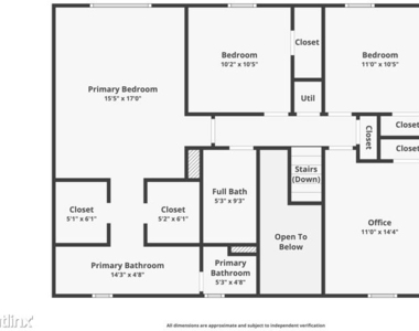 4614 Ramshead Drive Unit - Photo Thumbnail 19