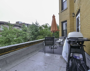 920 W. Belle Plaine, Unit 3e - Photo Thumbnail 19