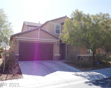 7259 Lavender Rose Avenue - Photo Thumbnail 0