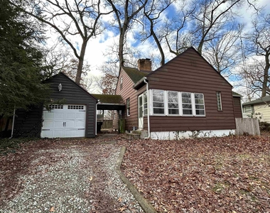 1628 Dorwood Drive - Photo Thumbnail 0