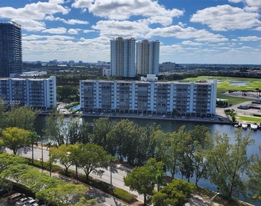 500 Three Islands Blvd - Photo Thumbnail 20