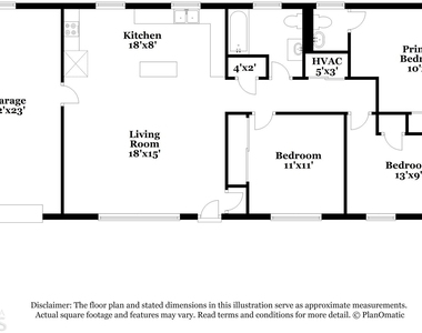 3405 Ridgecrest Drive - Photo Thumbnail 15