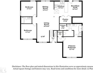 31 Vinnings Lane - Photo Thumbnail 16