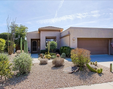 6695 E Soaring Eagle Way - Photo Thumbnail 1