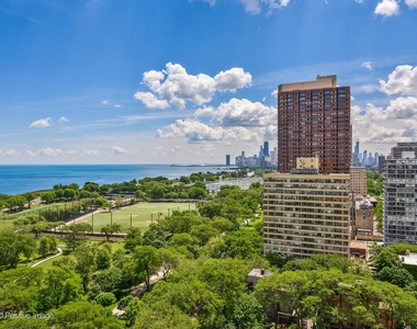 3100 N Lake Shore Drive - Photo Thumbnail 18