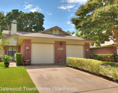 9600 Dalewood Dr - Photo Thumbnail 1