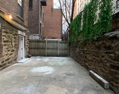 326 East 35th Street #B - Photo Thumbnail 0