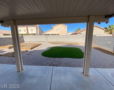 4408 Sparkle Crest Avenue - Photo Thumbnail 34