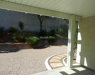 3265 Fossil Springs Street - Photo Thumbnail 3