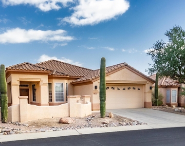 13066 N Sunrise Canyon Lane - Photo Thumbnail 1