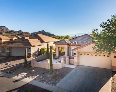 13066 N Sunrise Canyon Lane - Photo Thumbnail 0