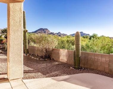 13066 N Sunrise Canyon Lane - Photo Thumbnail 40