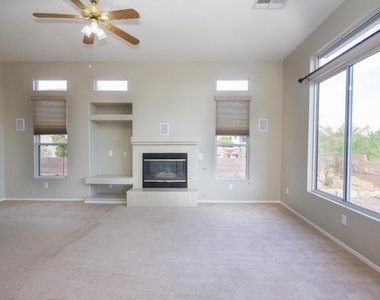 13066 N Sunrise Canyon Lane - Photo Thumbnail 13