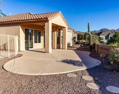 13066 N Sunrise Canyon Lane - Photo Thumbnail 41