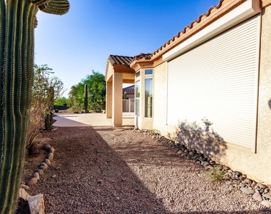 13066 N Sunrise Canyon Lane - Photo Thumbnail 44